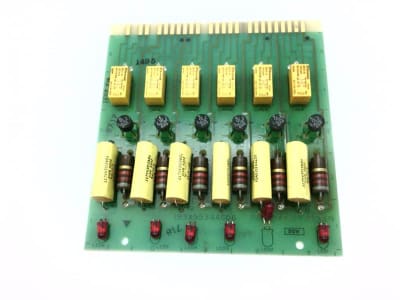 GENERAL ELECTRIC 193X-553AA-G06