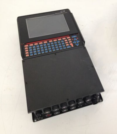 DATALOGIC SC8000-2110