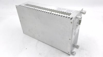 SERVOTRONIX PRD-0051AMPZ-X2