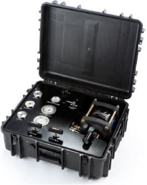 HASKEL J24272-AG-75-H