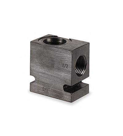 PARKER B10-2-8T