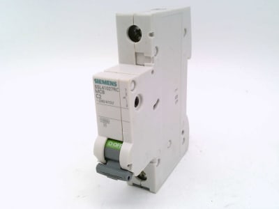 SIEMENS 5SL4102-7RC