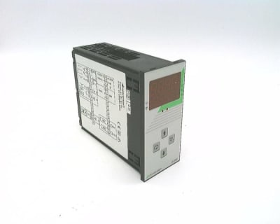 GOSSEN METRAWATT R2700 A1 B1 C1 F1