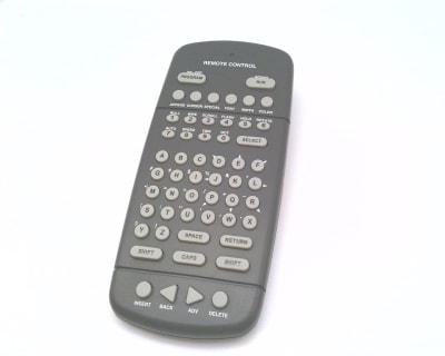 ADAPTIVE MICRO SYSTEMS 1072-1112CLF