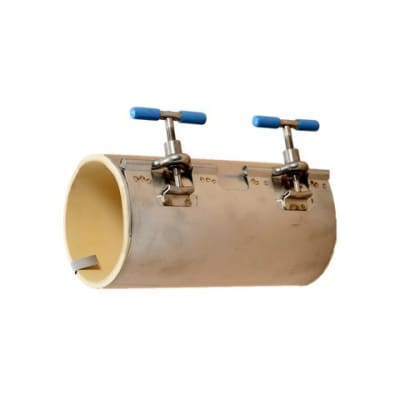 MORRIS COUPLING 2-5001