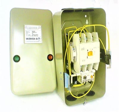 WORLDWIDE ELECTRIC WALS30/460/34-50