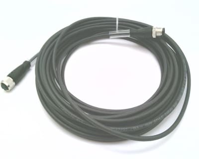 PEPPERL & FUCHS V1-G-BK10M-PUR-U-V1-G