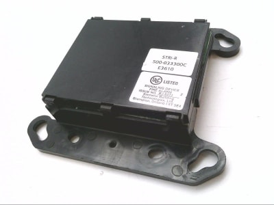SIEMENS STRI-R