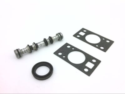MAC VALVES INC K-08004