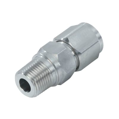 EFECTOR ADTR, SF62, 1/2" NPT, RUBBER-US0057