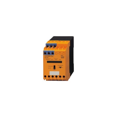 EFECTOR VS2000/230VAC/EXI/1G-SN2301