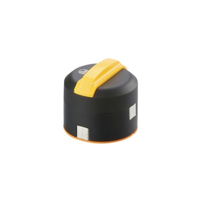 EFECTOR PKG, PUCK, BASIC, 80 X 30 X 20-UV0019