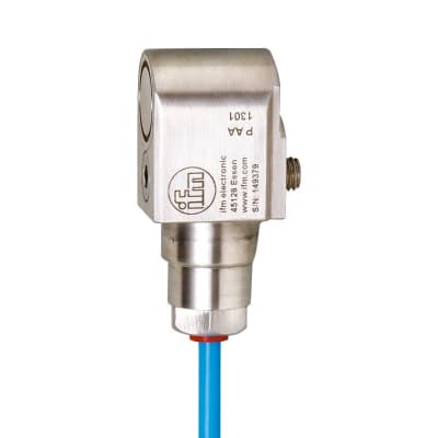 EFECTOR VIBRATION SENSOR ATEX-VSP02A