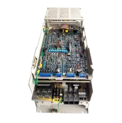 YASKAWA ELECTRIC CIMR-MTII-15K.B