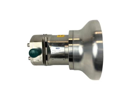 WRIGHT FLOW TECHNOLOGIES AL05/0002/12