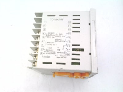 AUTONICS TC4M-24R