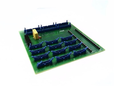 IMPACT SYSTEMS 04-1022-00