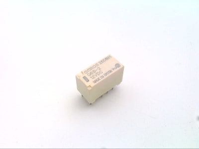OMRON G6S-2-DC12