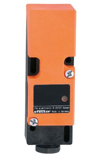 EFECTOR IM8500