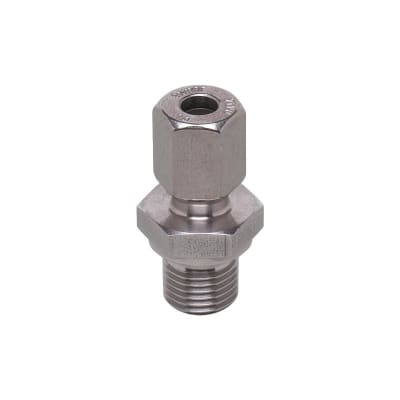 EFECTOR PROGRESSIVE RG FITTING D6/M12X1.0-E33433