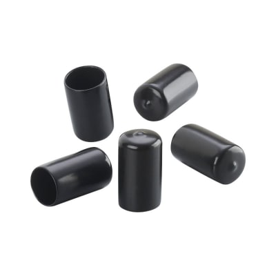 EFECTOR PROTECTIVE COVER /PVC/5PCS-E43385