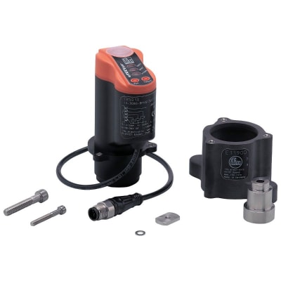EFECTOR SET IX5010+E11900-ZZ0214