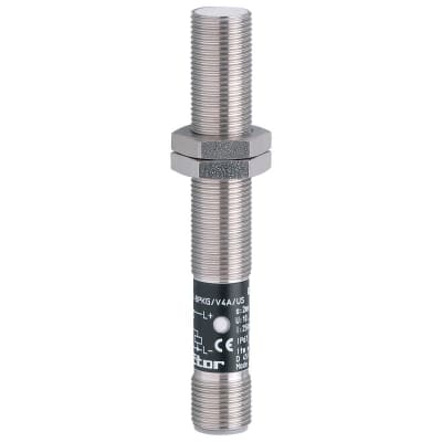EFECTOR IFA3002-BPKG/V4A/US-100-DPS-IF5851