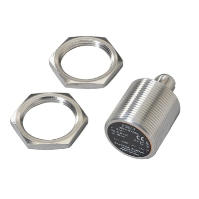 EFECTOR II5837