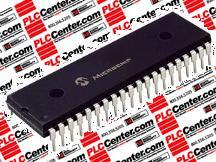 MICROCHIP TECHNOLOGY INC PIC18LF4220-I/P