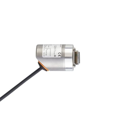 EFECTOR INCREMENTAL ENCODER BASIC LINE-RA3501