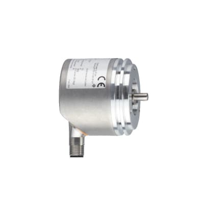 EFECTOR INCREMENTAL ENCODER BASIC LINE-RU3100