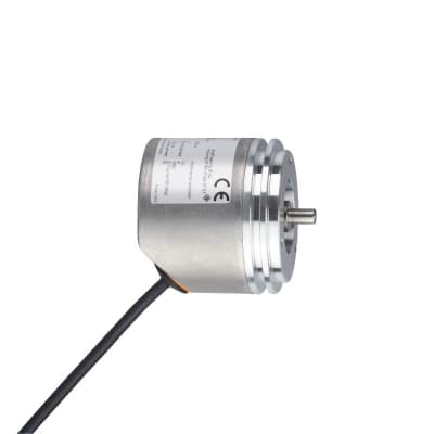 EFECTOR INCREMENTAL ENCODER BASIC LINE-RU3500