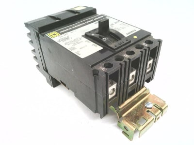 SCHNEIDER ELECTRIC SFA3063