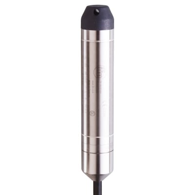 EFECTOR SUBMERSIBLE 1BAR 15M FEP CABLE-PS4417