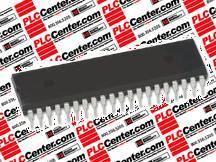 MICROCHIP TECHNOLOGY INC PIC18F4682-I/P