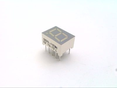 KINGBRIGHT SA39-11EWA