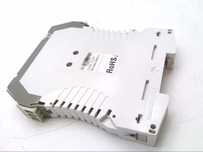 INVENSYS WV448-2000.V1