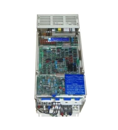 YASKAWA ELECTRIC CIMR-MTII-11K.B