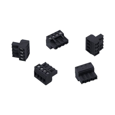 EFECTOR COMBICON PLUG / QUANTITY 5-E40173