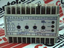 BASLER ELECTRIC BE3-74SD-7G5E3