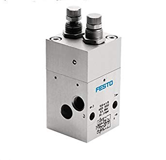 FESTO VLG-4-1/8