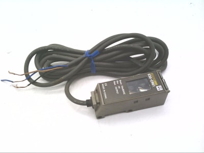OMRON E3S-CR61