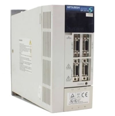 MITSUBISHI MR-J2-350B-S30P52