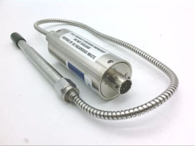 DYNISCO TPT463E-10M-6/18