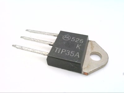 ON SEMICONDUCTOR TIP35A