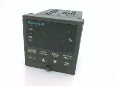 HONEYWELL DC330B-C0-200-21-000000-00-0