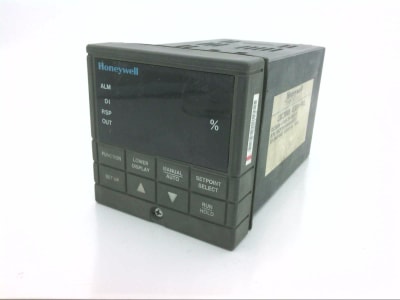 HONEYWELL DC300C-0-203-21-0000-0
