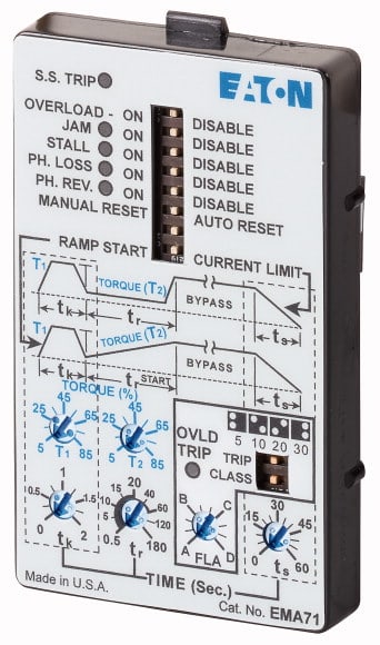 EATON CORPORATION EMA71