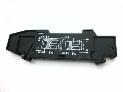 E-T-A CIRCUIT BREAKERS 17Q000003-B