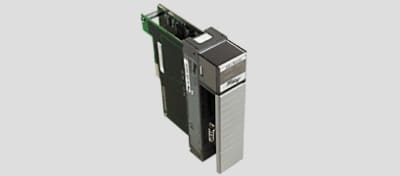 EFECTOR BACKPLANE MASTER FOR SLC 5 -U71000